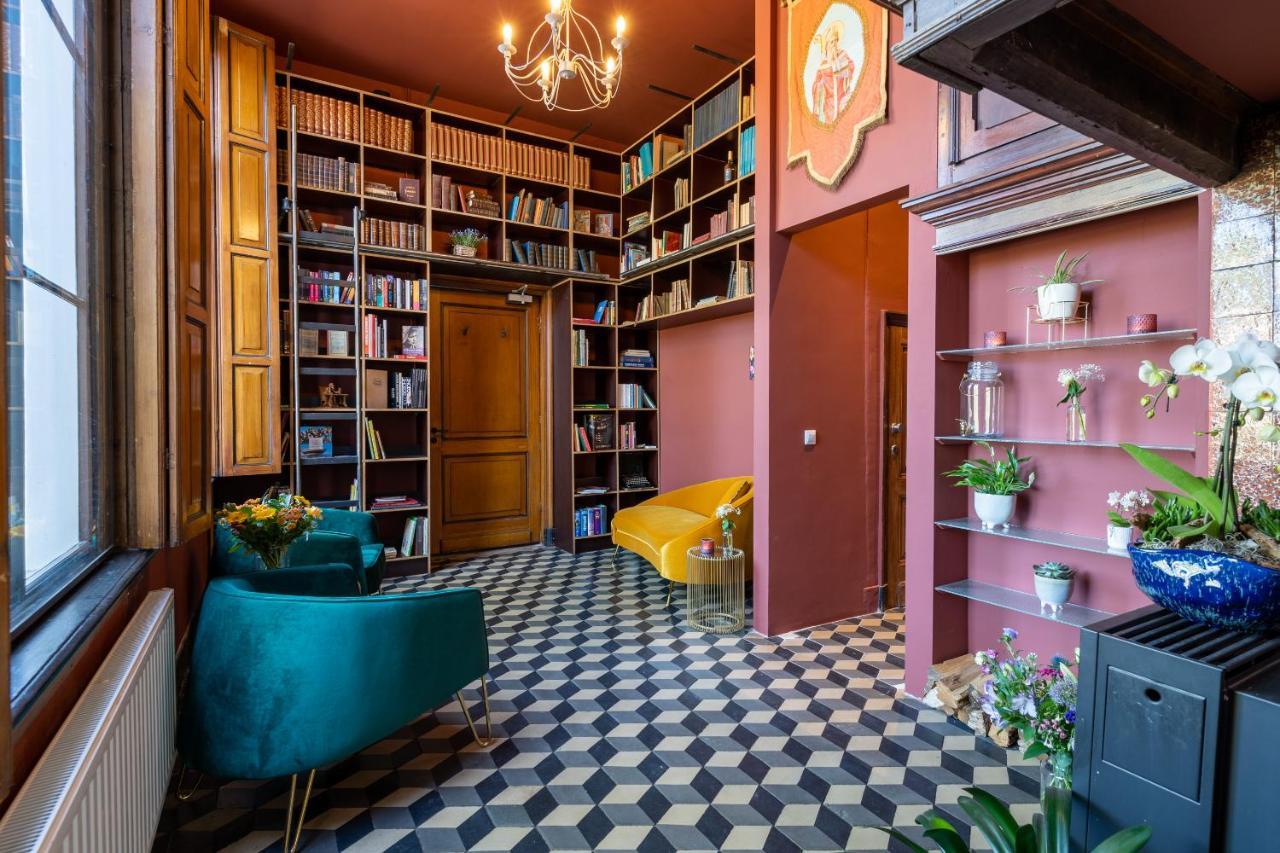 Boutique Hotel Lytel Blue Riethoven Exterior foto
