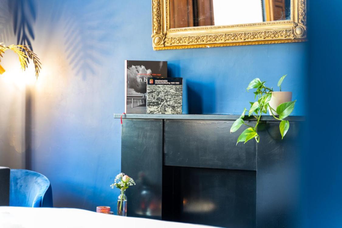 Boutique Hotel Lytel Blue Riethoven Exterior foto